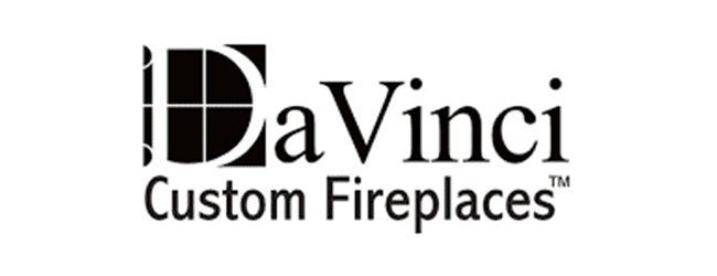 davinci custom fireplaces