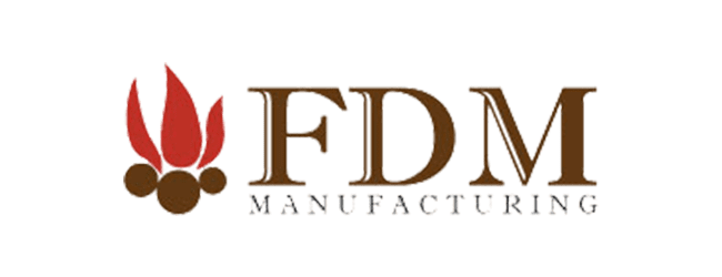 fdm manufacturing