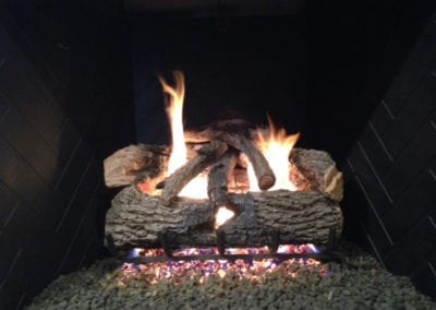 Chimney & Fireplace Services Plano TX │ Elegant Fireside and Patio