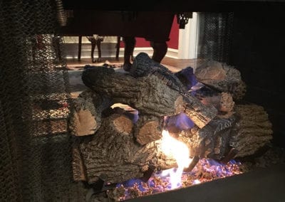 Chimney & Fireplace Services Plano TX │ Elegant Fireside and Patio