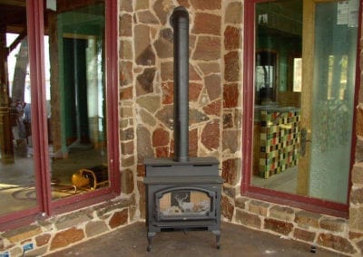 Chimney & Fireplace Services Plano TX │ Elegant Fireside and Patio