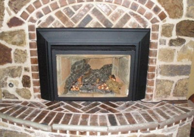 Chimney & Fireplace Services Plano TX │ Elegant Fireside and Patio