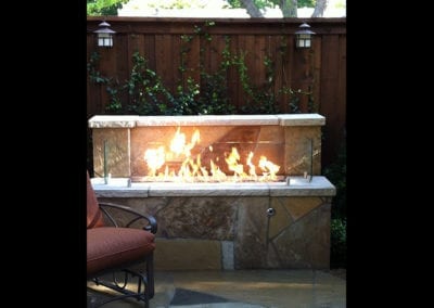 Chimney & Fireplace Services Plano TX │ Elegant Fireside and Patio