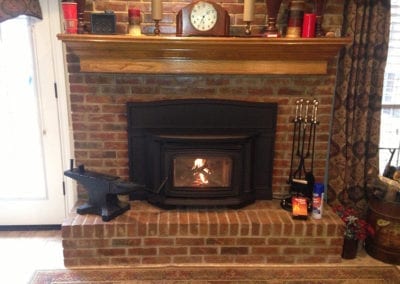 Chimney & Fireplace Services Plano TX │ Elegant Fireside and Patio