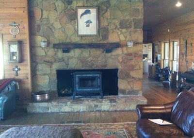 Chimney & Fireplace Services Plano TX │ Elegant Fireside and Patio