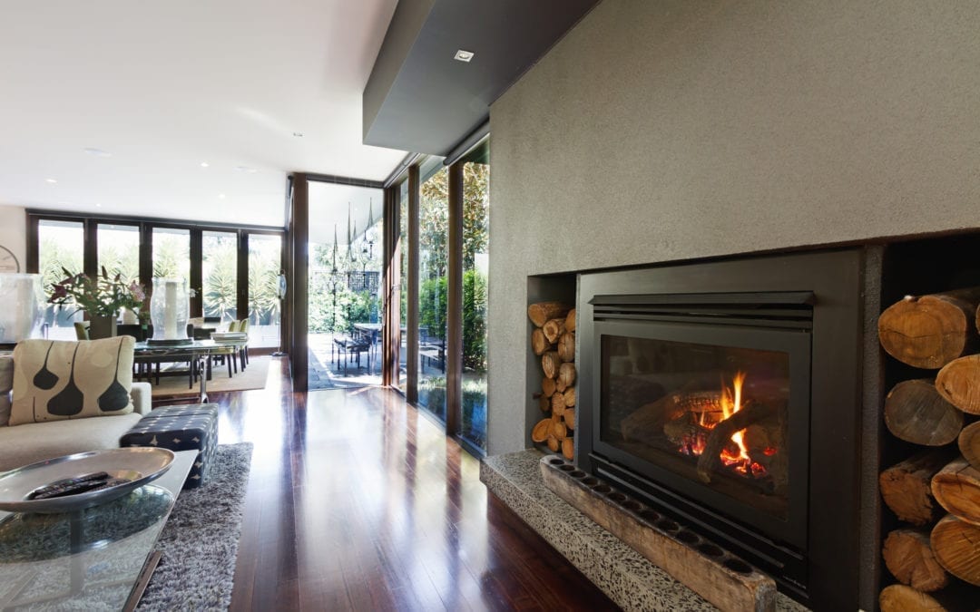 5 Best Gas Logs Sets And Accessories To Spice Up Your Fireplace