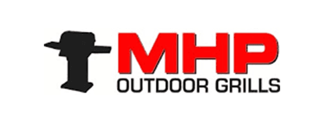MHP Outdoor grills