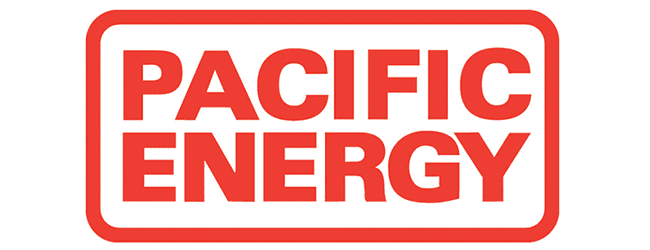 pacific energy