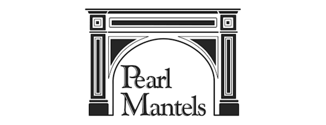 pearl mantels