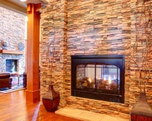 5 Best Fireplace Design - Elegant Fireside and Patio