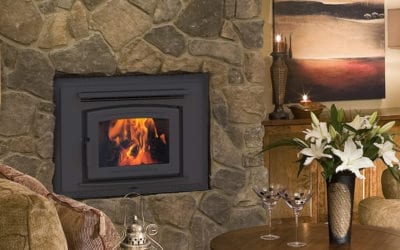 Revamp Your Home with Stylish Fireplace Inserts Plano TX: Your Ultimate Buyer’s Guide