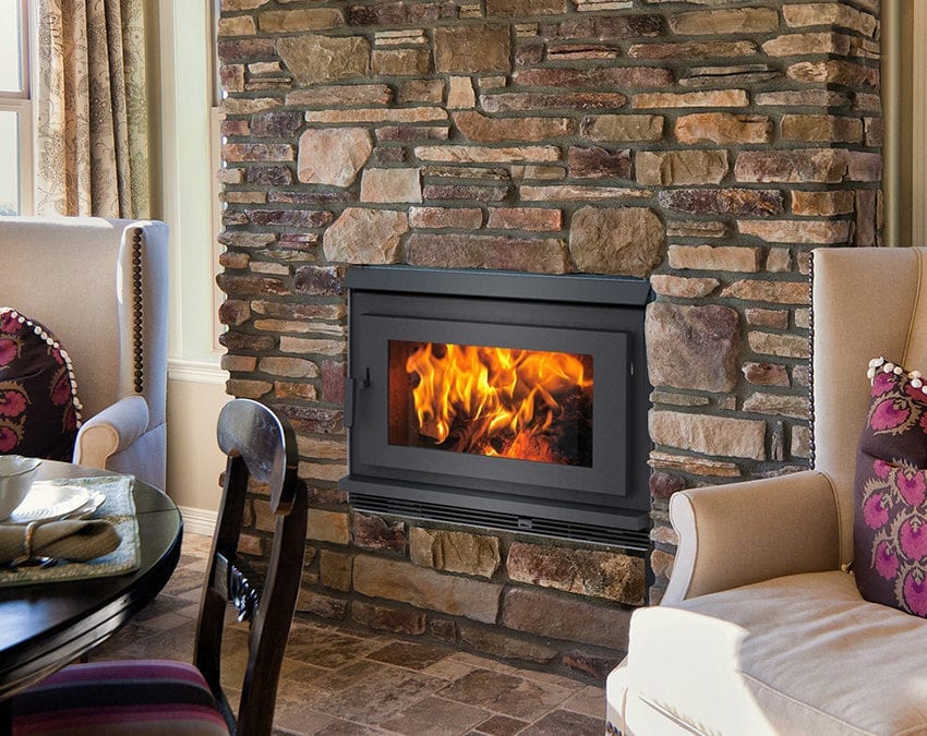 What Type of Fireplace Do I Have and How to Tell