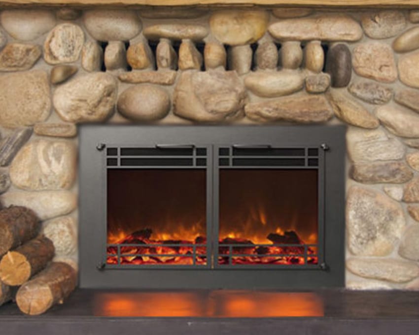 Chimney & Fireplace Services Plano TX │ Elegant Fireside and Patio