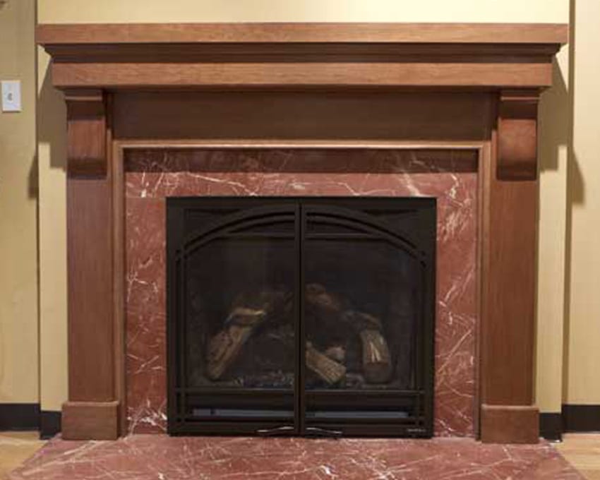 Chimney & Fireplace Services Plano TX │ Elegant Fireside and Patio