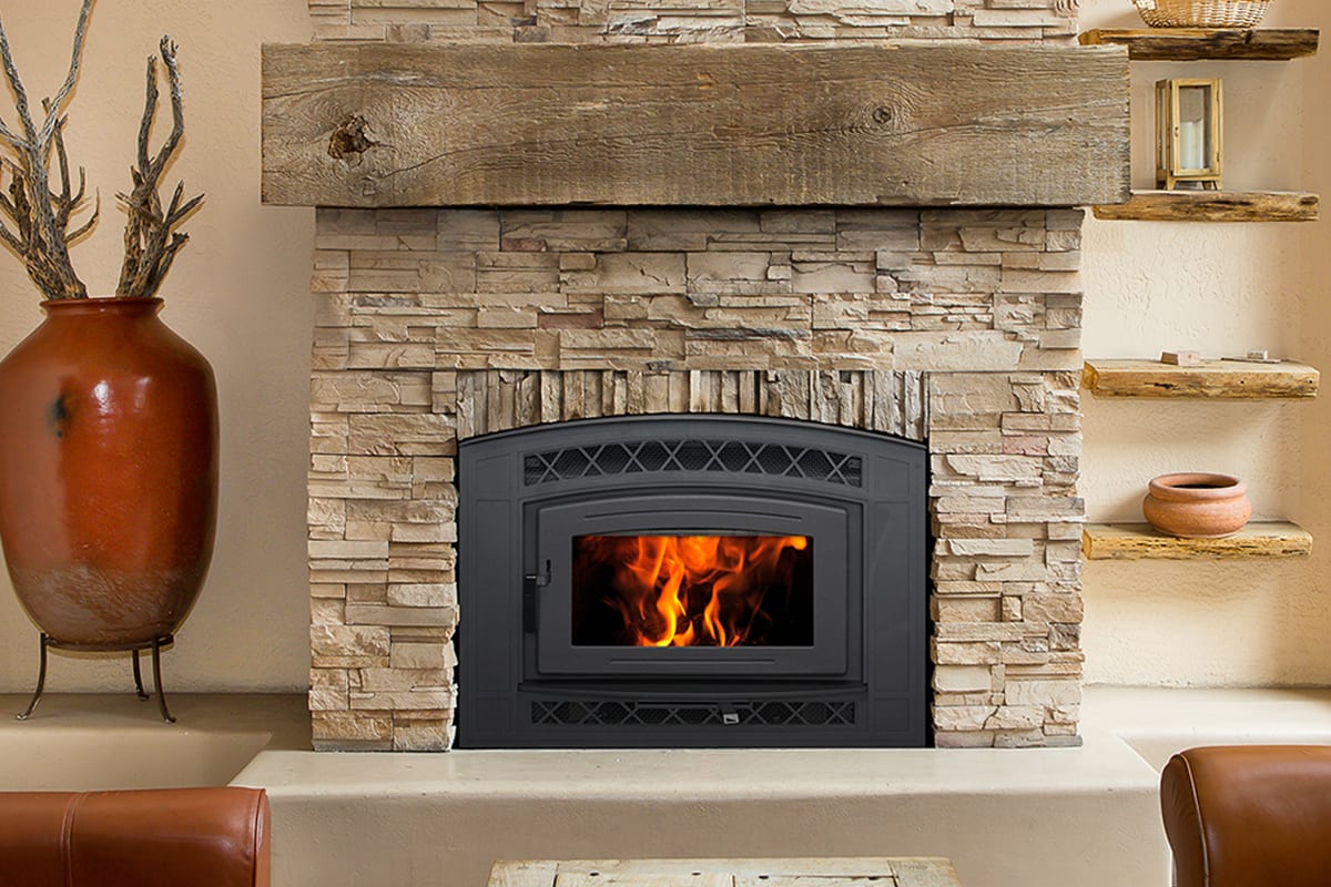 Chimney & Fireplace Services Plano TX │ Elegant Fireside and Patio
