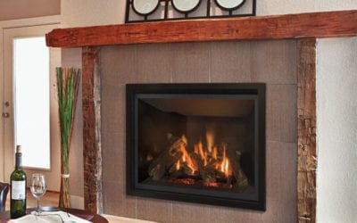 5 Reasons Why Gas Fireplace Installation in Dallas is a Must-Have for Modern Homeowners