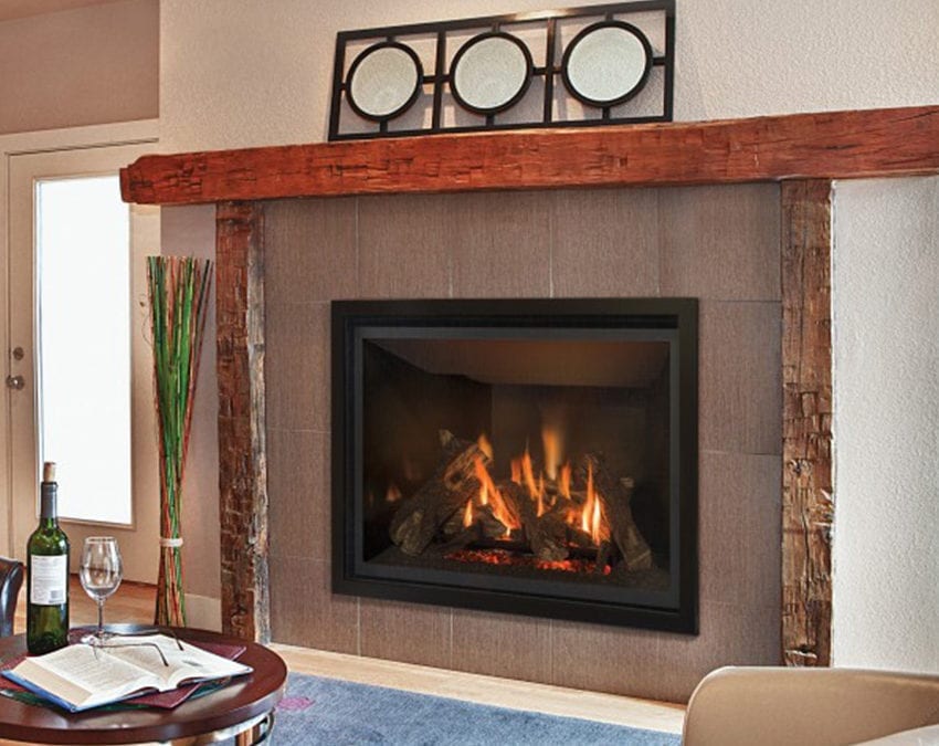 5 Reasons Why Gas Fireplace Installation in Dallas is a Must-Have for Modern Homeowners