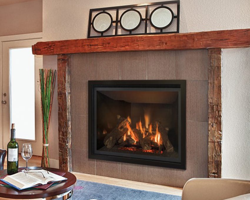 Chimney & Fireplace Services Plano TX │ Elegant Fireside and Patio