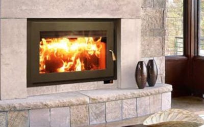 Fireplace Types, and How to Tell Which One You Have