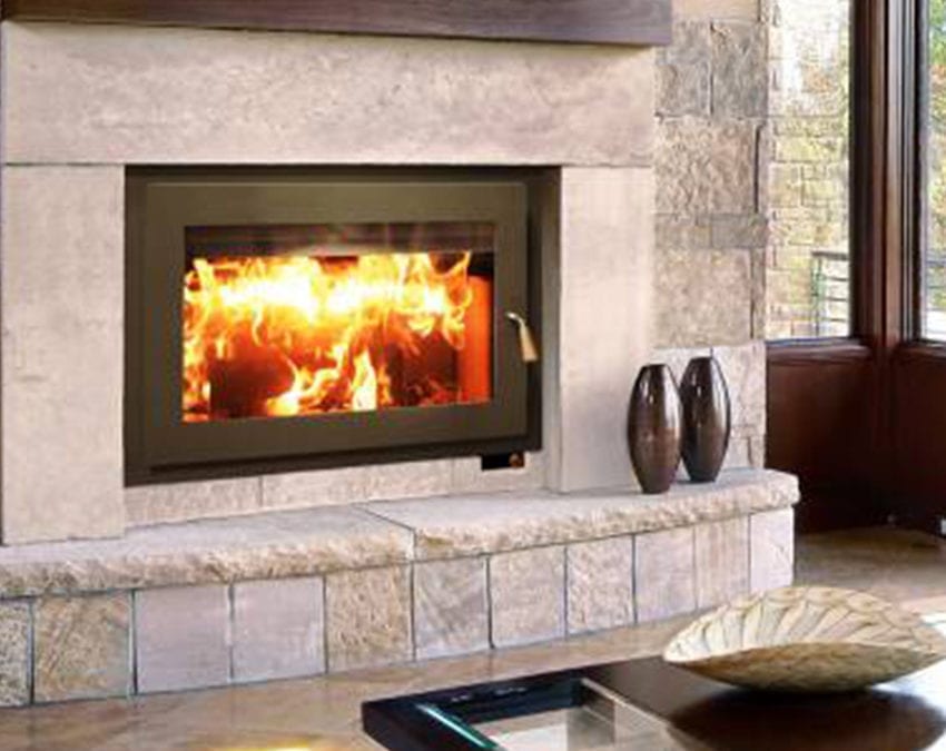 Fireplace Types, and How to Tell Which One You Have