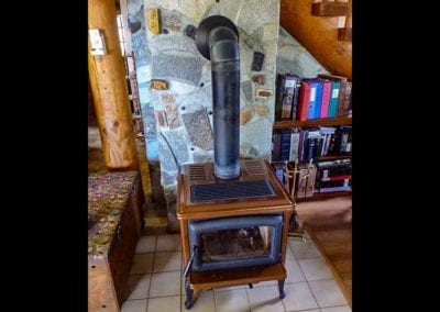 Chimney & Fireplace Services Plano TX │ Elegant Fireside and Patio