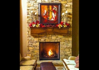 Chimney & Fireplace Services Plano TX │ Elegant Fireside and Patio