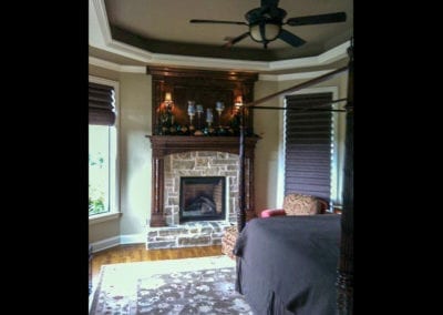 Chimney & Fireplace Services Plano TX │ Elegant Fireside and Patio