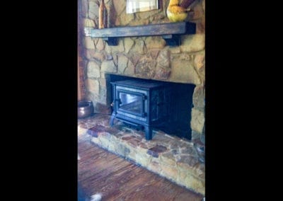 Chimney & Fireplace Services Plano TX │ Elegant Fireside and Patio