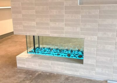 Chimney & Fireplace Services Plano TX │ Elegant Fireside and Patio
