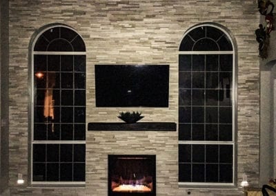 Chimney & Fireplace Services Plano TX │ Elegant Fireside and Patio