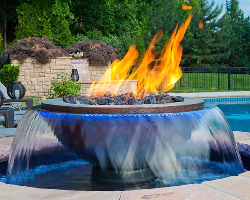 Chimney & Fireplace Services Plano TX │ Elegant Fireside and Patio