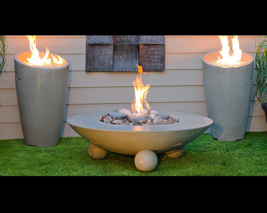 Chimney & Fireplace Services Plano TX │ Elegant Fireside and Patio