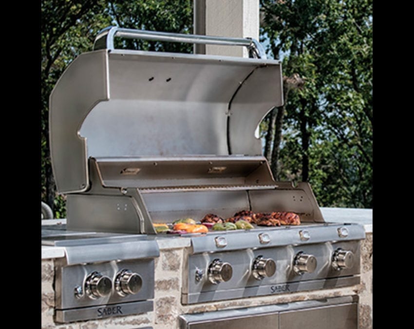 Top Tips for Getting the Most Out of Your Gas Grill
