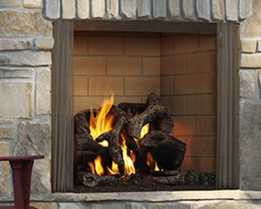 Chimney & Fireplace Services Plano TX │ Elegant Fireside and Patio