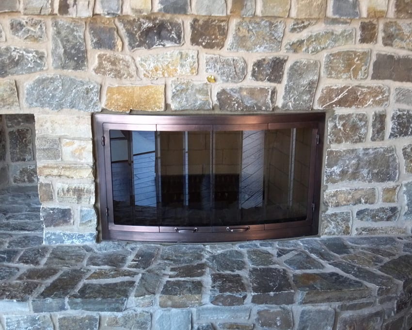Chimney & Fireplace Services Plano TX │ Elegant Fireside and Patio