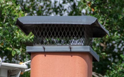 How long does it take to clean a chimney?