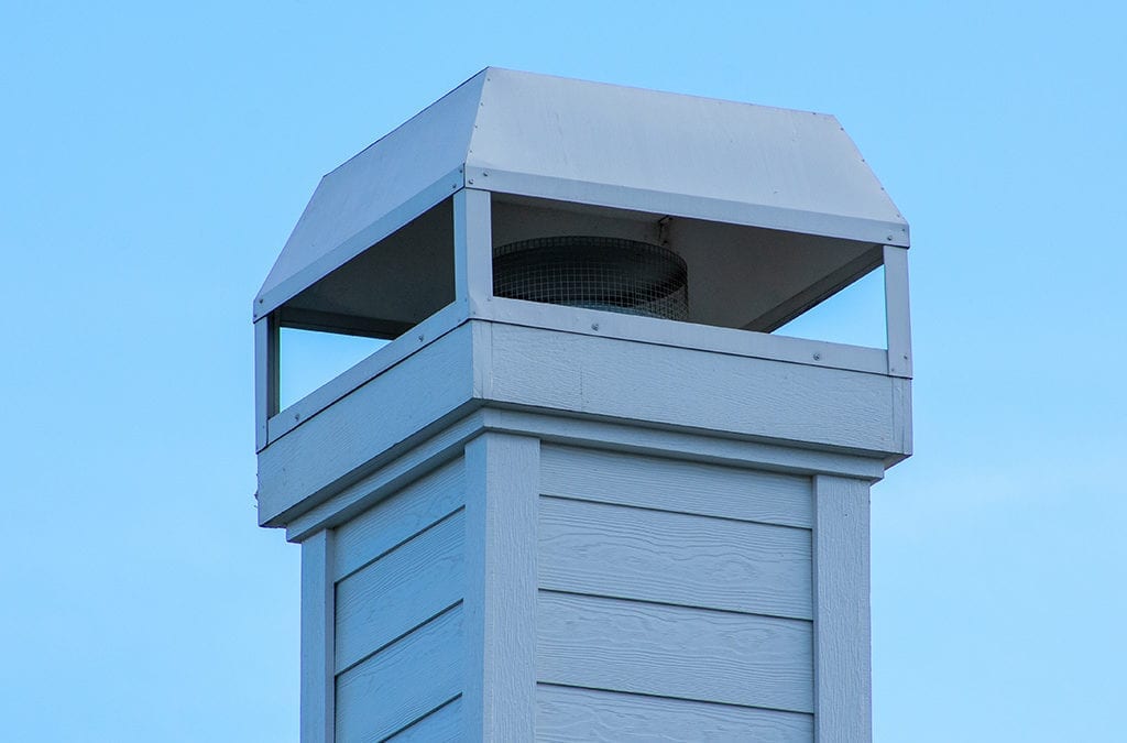 Is a chimney cap necessary?