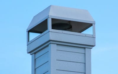 Is a chimney cap necessary?