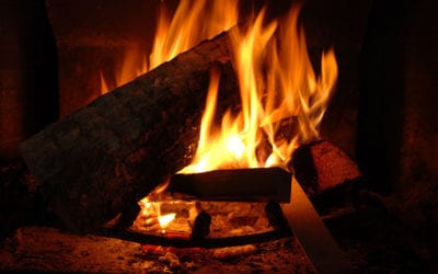 The Do’s and Don’ts of Wood Burning