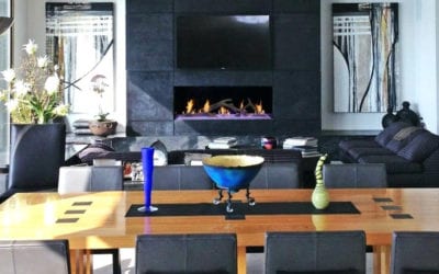 How can I tell if I need chimney cleaning service?