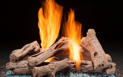 What You Need to Know hen Buying Gas Logs or Fire Glass