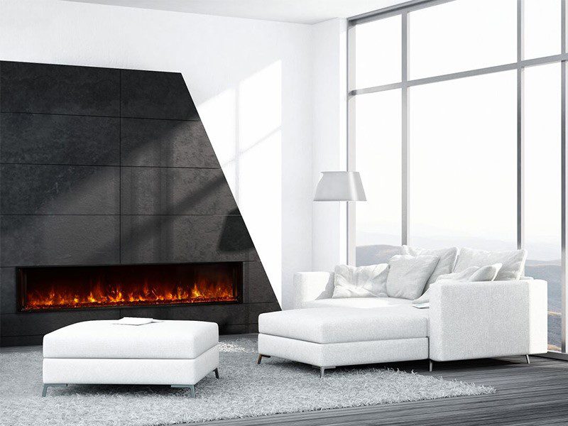 Electric Fireplaces…What’s the big deal?