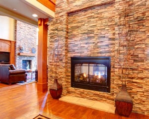 Chimney & Fireplace Services Plano TX │ Elegant Fireside and Patio