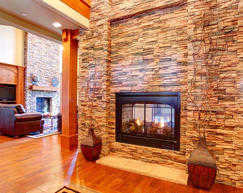How to Make Your Living Room the Coziest Spot with an Elegant Electric Fireplace?