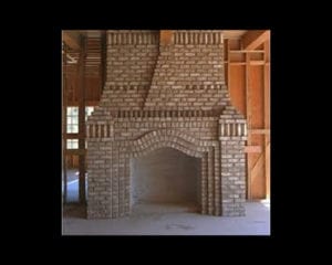 different types of fireplaces