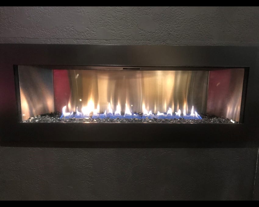 Pilot Light On The Gas Fireplace, Is It Safe To Leave The Pilot Light On Gas Fireplace