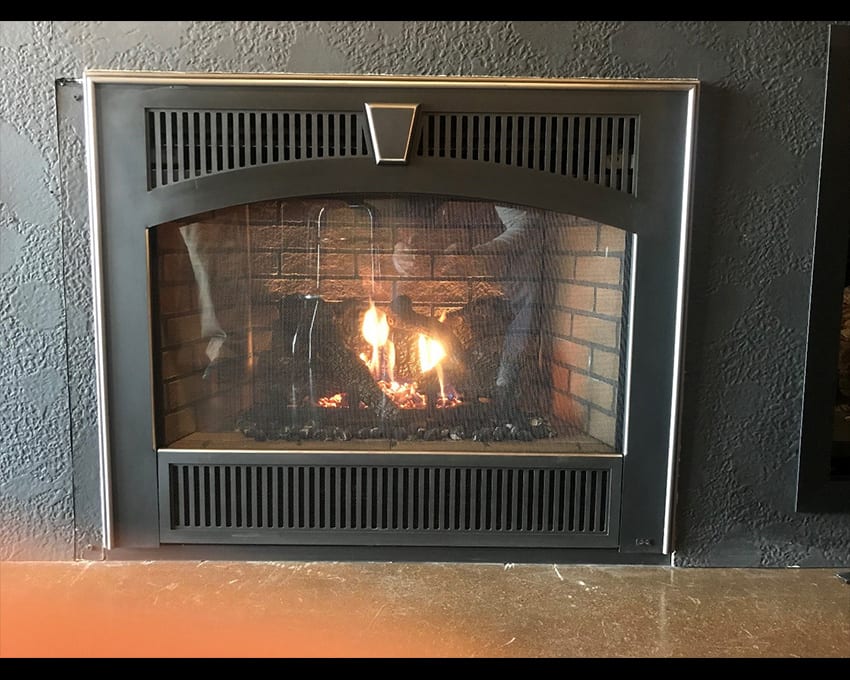 Best and No.1 Fireplace Installation In Dallas - Elegant Fireside