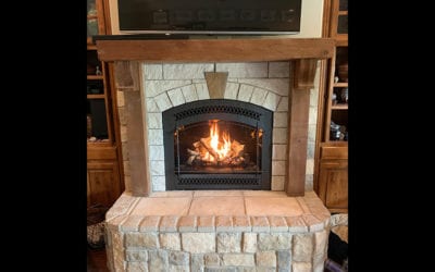 New Ideas and Trends for the Hearth