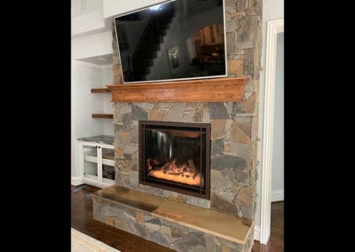 Best and No.1 Fireplace Repair - Elegant Fireside and Patio