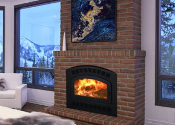 Natural Gas Fireplaces